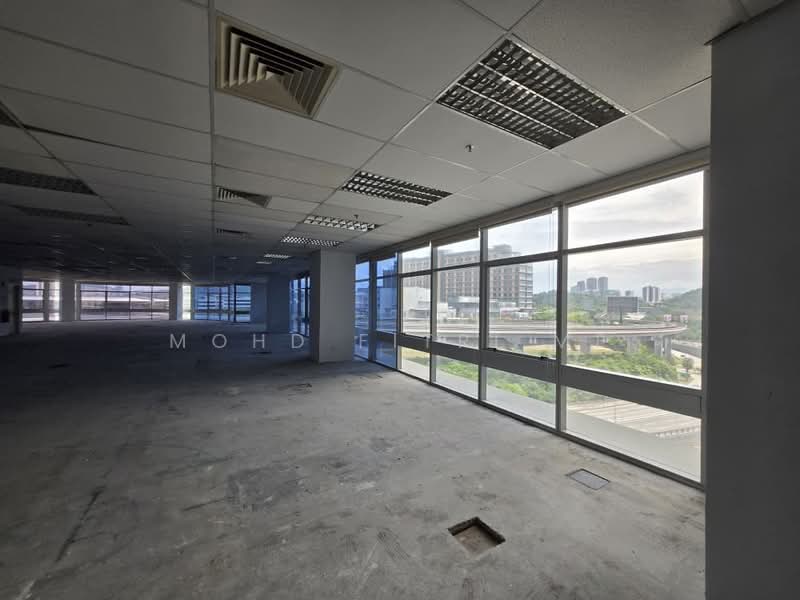 Pejabat untuk Disewa di Petaling Jaya (Selangor) - Mohd Fitri MF - PropertyGuru.com.my