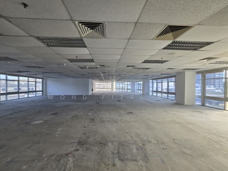 Pejabat untuk Disewa di Petaling Jaya (Selangor) - Mohd Fitri MF - PropertyGuru.com.my