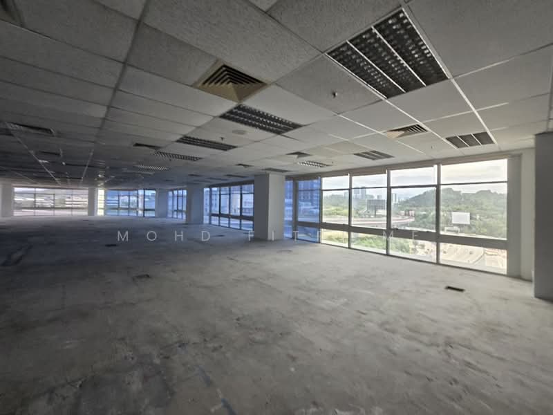 Pejabat untuk Disewa di Petaling Jaya (Selangor) - Mohd Fitri MF - PropertyGuru.com.my