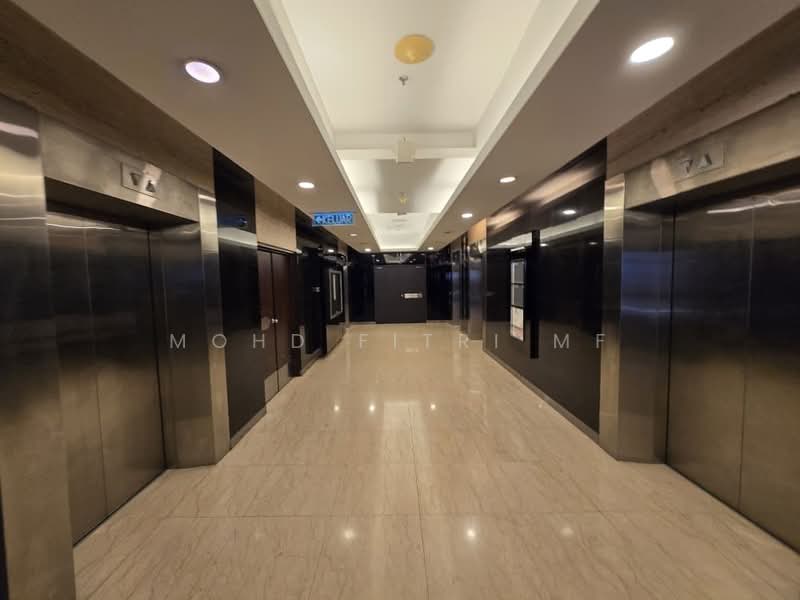 Pejabat untuk Disewa di Petaling Jaya (Selangor) - Mohd Fitri MF - PropertyGuru.com.my