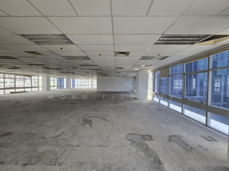 Pejabat untuk Disewa di Petaling Jaya (Selangor) - Mohd Fitri MF - PropertyGuru.com.my
