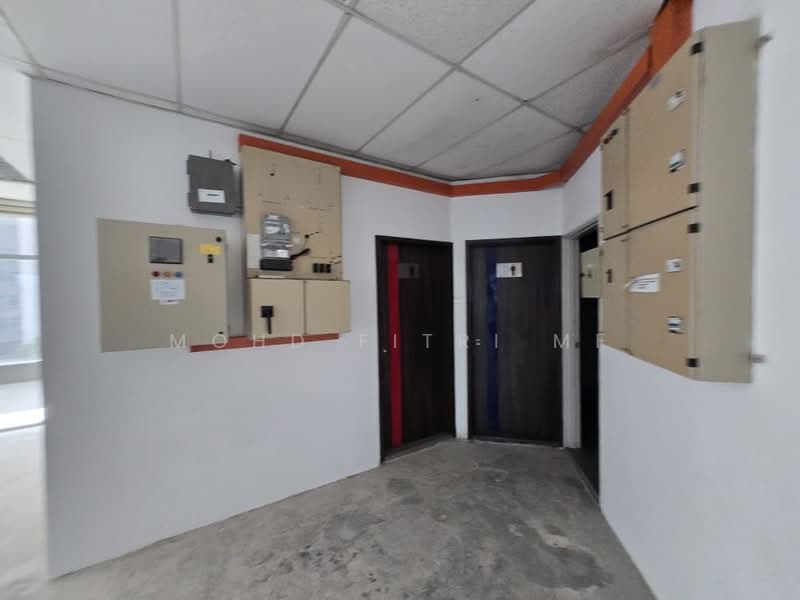 Pejabat untuk Disewa di Petaling Jaya (Selangor) - Mohd Fitri MF - PropertyGuru.com.my