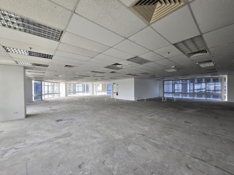 Pejabat untuk Disewa di Petaling Jaya (Selangor) - Mohd Fitri MF - PropertyGuru.com.my