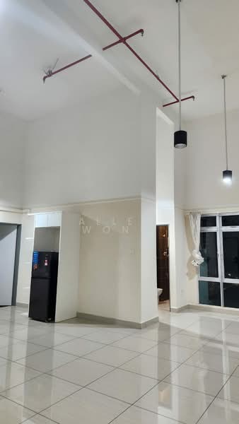 Service Residence for Rent at Manhattan - Allen Wong - Interior - PropertyGuru.com.my