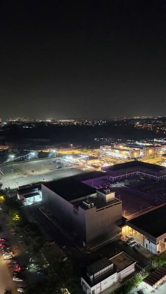 Service Residence for Rent at Manhattan - Allen Wong - Exterior - PropertyGuru.com.my