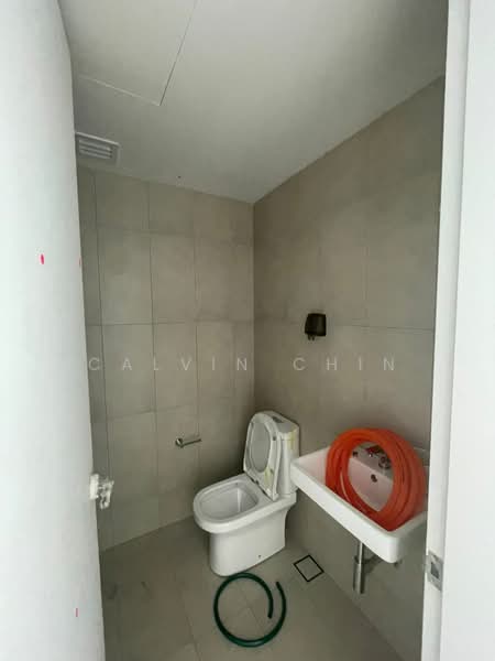 4-storey Terraced House for Sale in Taman Melawati (Ulu Kelang) - calvin Chin - Bathroom - PropertyGuru.com.my