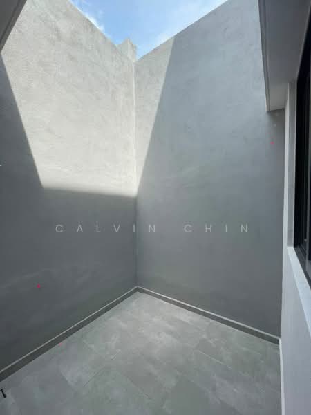 4-storey Terraced House for Sale in Taman Melawati (Ulu Kelang) - calvin Chin - Exterior - PropertyGuru.com.my