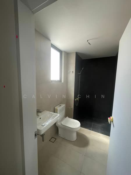 4-storey Terraced House for Sale in Taman Melawati (Ulu Kelang) - calvin Chin - Bathroom - PropertyGuru.com.my