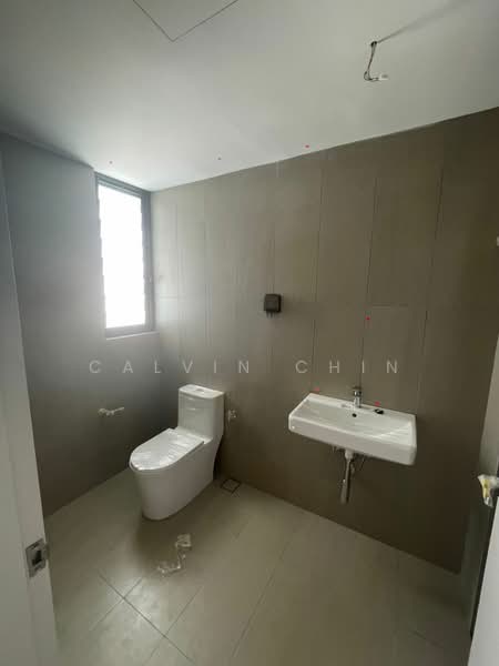 4-storey Terraced House for Sale in Taman Melawati (Ulu Kelang) - calvin Chin - Bathroom - PropertyGuru.com.my