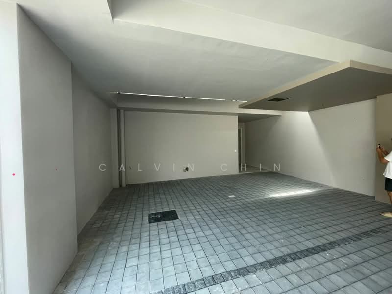 4-storey Terraced House for Sale in Taman Melawati (Ulu Kelang) - calvin Chin - Interior - PropertyGuru.com.my