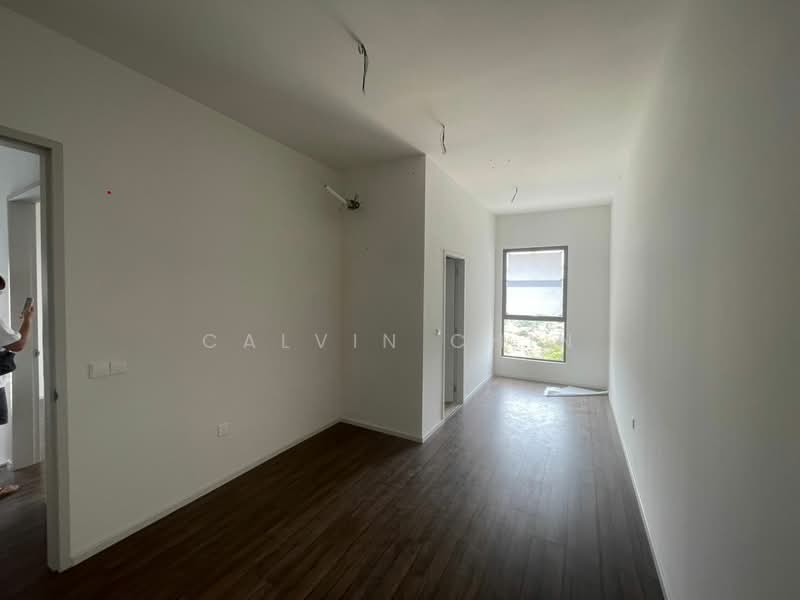 4-storey Terraced House for Sale in Taman Melawati (Ulu Kelang) - calvin Chin - Interior - PropertyGuru.com.my