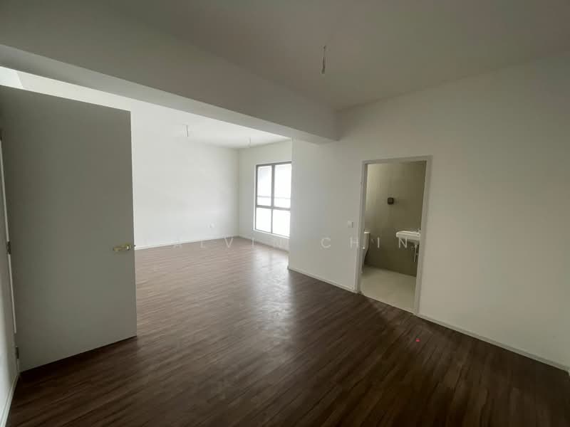 4-storey Terraced House for Sale in Taman Melawati (Ulu Kelang) - calvin Chin - Interior - PropertyGuru.com.my