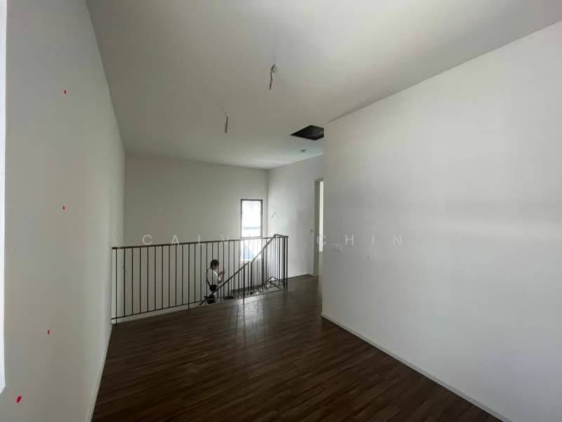 4-storey Terraced House for Sale in Taman Melawati (Ulu Kelang) - calvin Chin - Interior - PropertyGuru.com.my