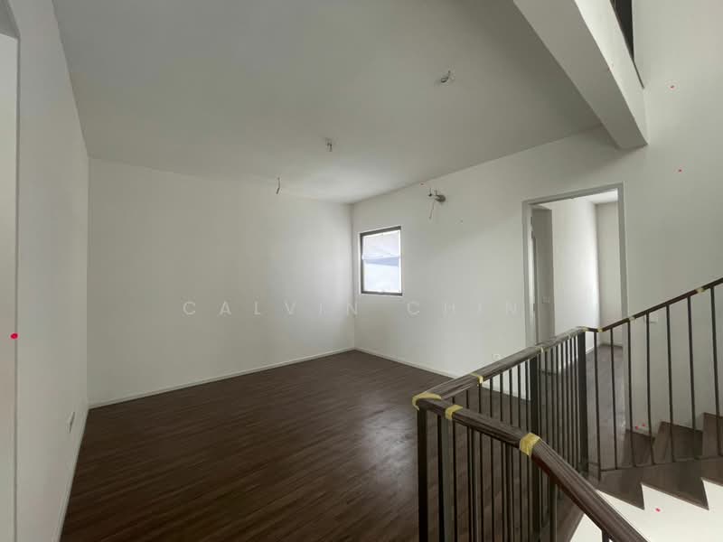 4-storey Terraced House for Sale in Taman Melawati (Ulu Kelang) - calvin Chin - Interior - PropertyGuru.com.my