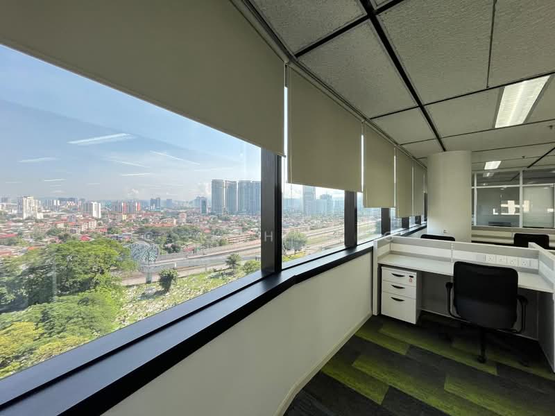 Office for Rent in Ampang (Kuala Lumpur) - C. Kah Ying - View - PropertyGuru.com.my