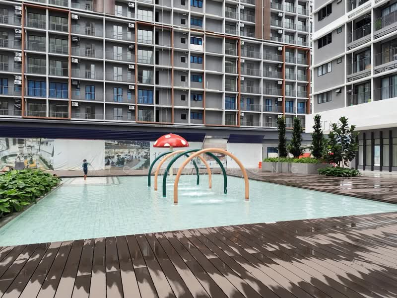 168 Park Residensi Selayang untuk Untuk Dijual - RM 227,000, Mac 2026 - Exterior - PropertyGuru.com.my