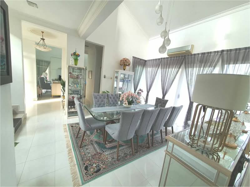 Bungalow for Sale in Johor Bahru (Johor) - Zoey Lee - Dining Room - PropertyGuru.com.my