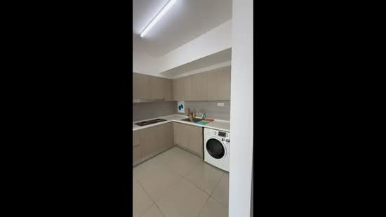 Service Residence for Rent at Gravit8, Klang - Abby Woo - PropertyGuru.com.my
