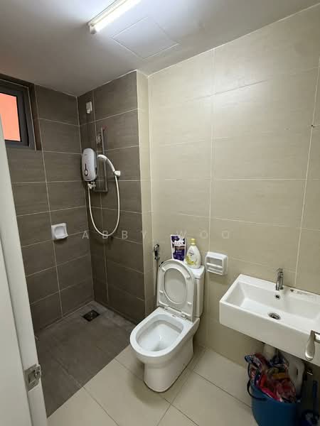 Service Residence for Rent at Gravit8, Klang - Abby Woo - PropertyGuru.com.my