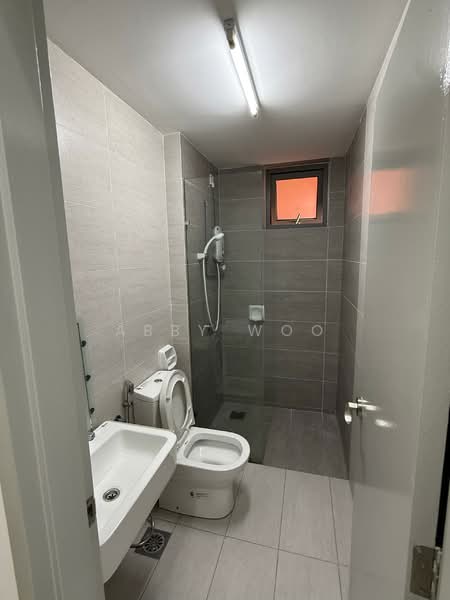 Service Residence for Rent at Gravit8, Klang - Abby Woo - PropertyGuru.com.my