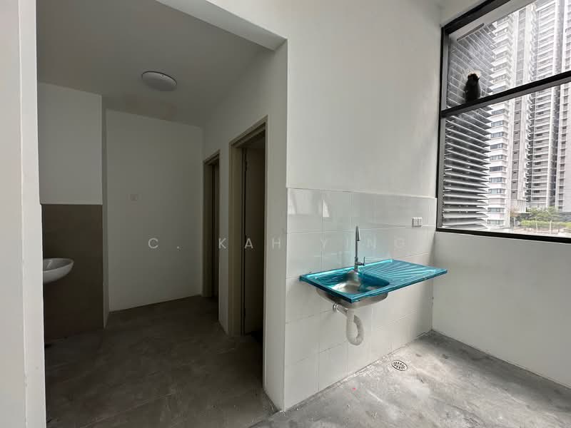 Akasa Business Park untuk Untuk Disewa - RM 4,000 /bulan, Mac 2026 - Interior - PropertyGuru.com.my