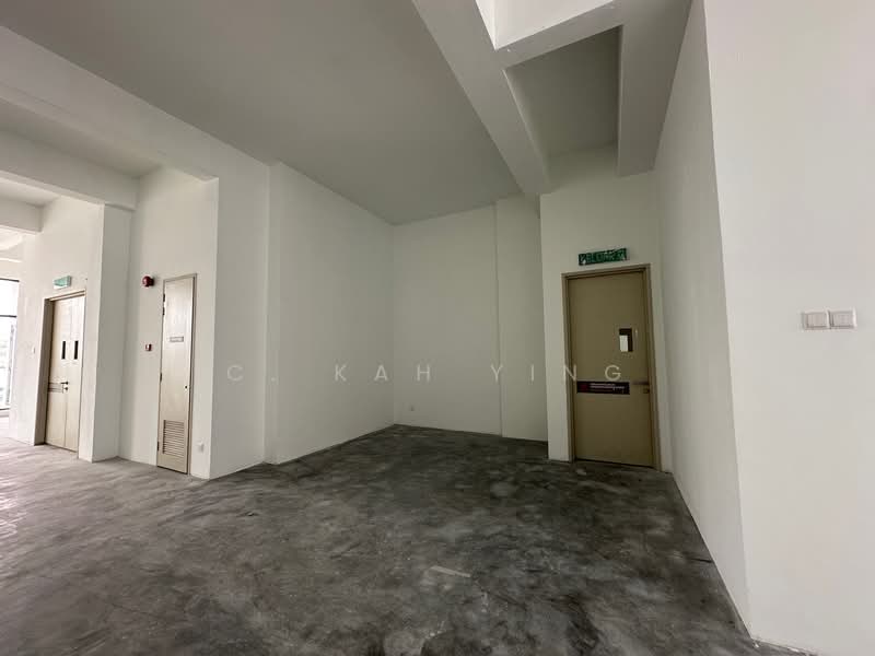 Akasa Business Park untuk Untuk Disewa - RM 4,000 /bulan, Mac 2026 - Interior - PropertyGuru.com.my