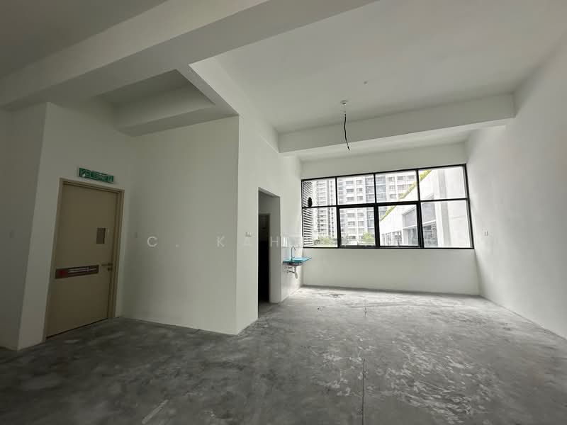 Akasa Business Park untuk Untuk Disewa - RM 4,000 /bulan, Mac 2026 - Interior - PropertyGuru.com.my