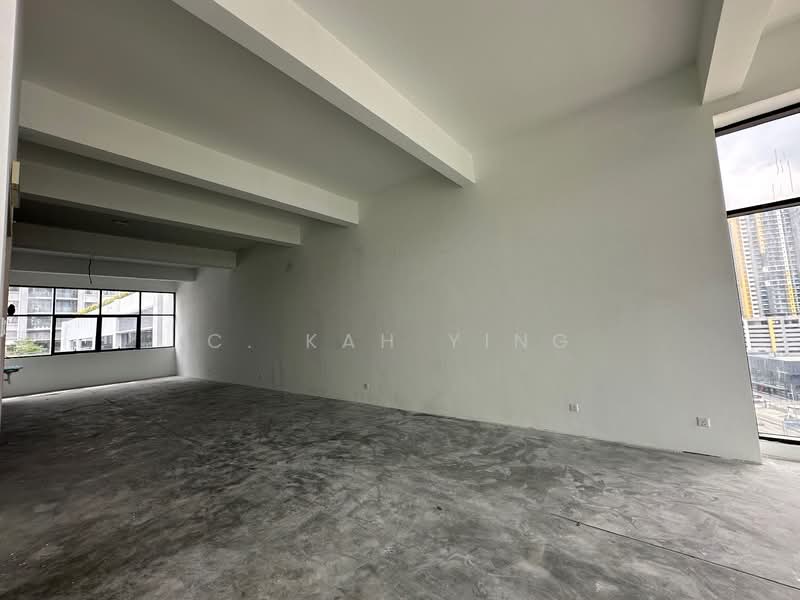 Akasa Business Park untuk Untuk Disewa - RM 4,000 /bulan, Mac 2026 - Interior - PropertyGuru.com.my