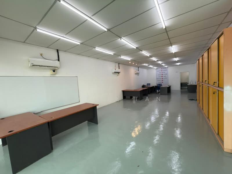 Office for Rent in Johor Bahru (Johor) - Robbie Tan - Interior - PropertyGuru.com.my