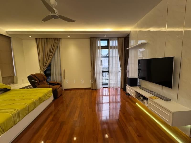 Semi-Detached House for Sale in Iskandar Puteri (Nusajaya) (Johor) - Kiso Ho - PropertyGuru.com.my