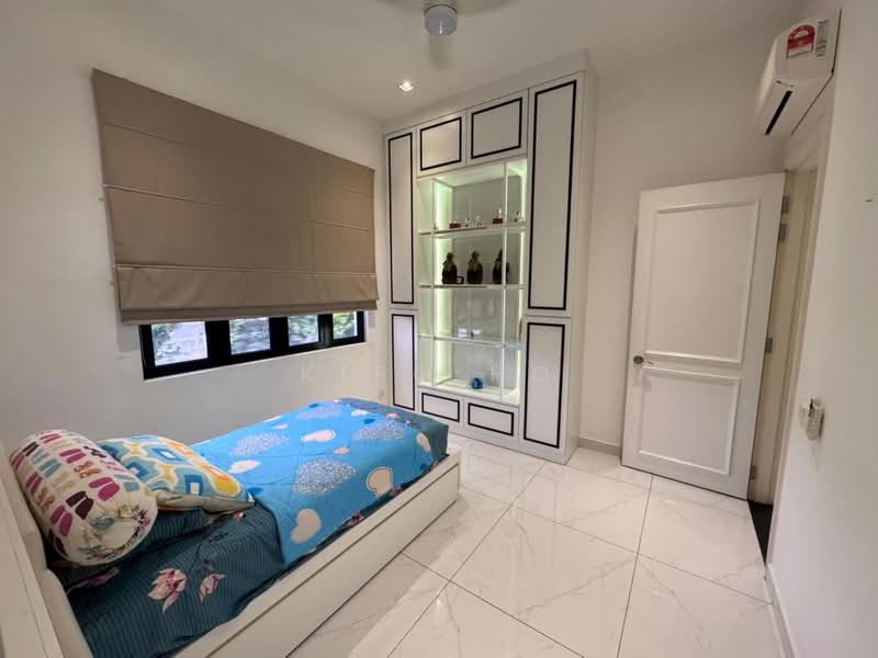 Semi-Detached House for Sale in Iskandar Puteri (Nusajaya) (Johor) - Kiso Ho - PropertyGuru.com.my