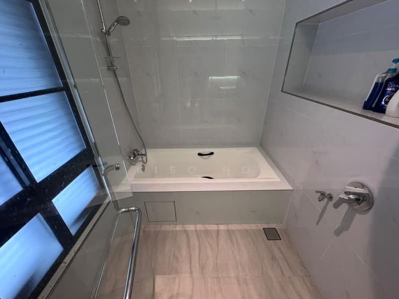 Semi-Detached House for Sale in Iskandar Puteri (Nusajaya) (Johor) - Kiso Ho - PropertyGuru.com.my