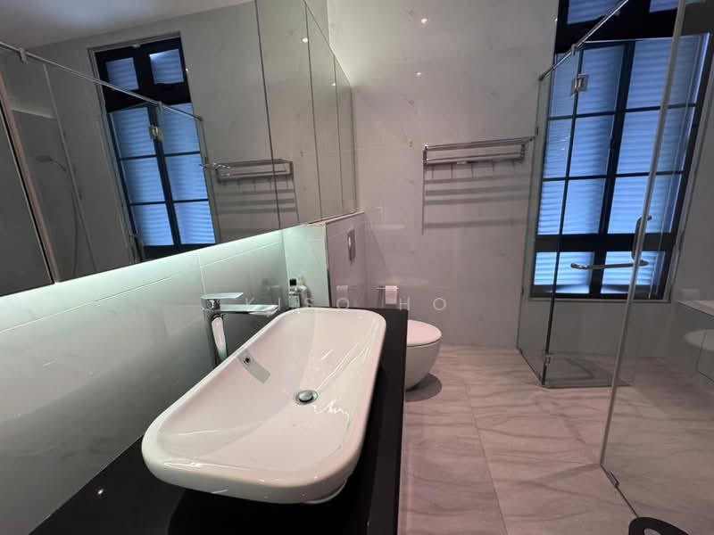 Semi-Detached House for Sale in Iskandar Puteri (Nusajaya) (Johor) - Kiso Ho - PropertyGuru.com.my