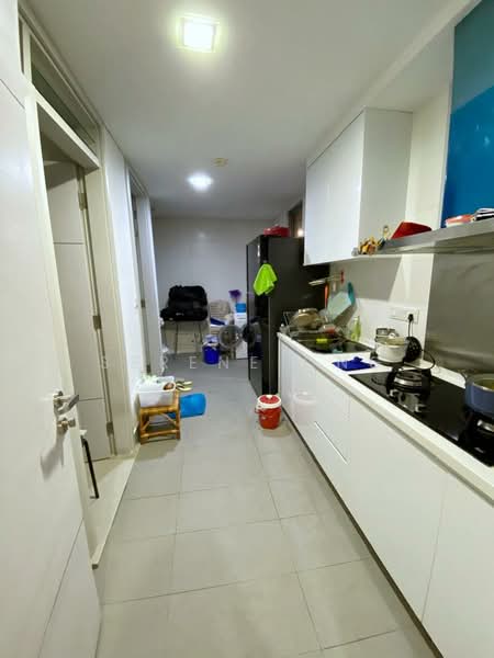 The Westside One untuk Untuk Disewa - RM 8,000 /bulan, Mac 2026 - Kitchen - PropertyGuru.com.my