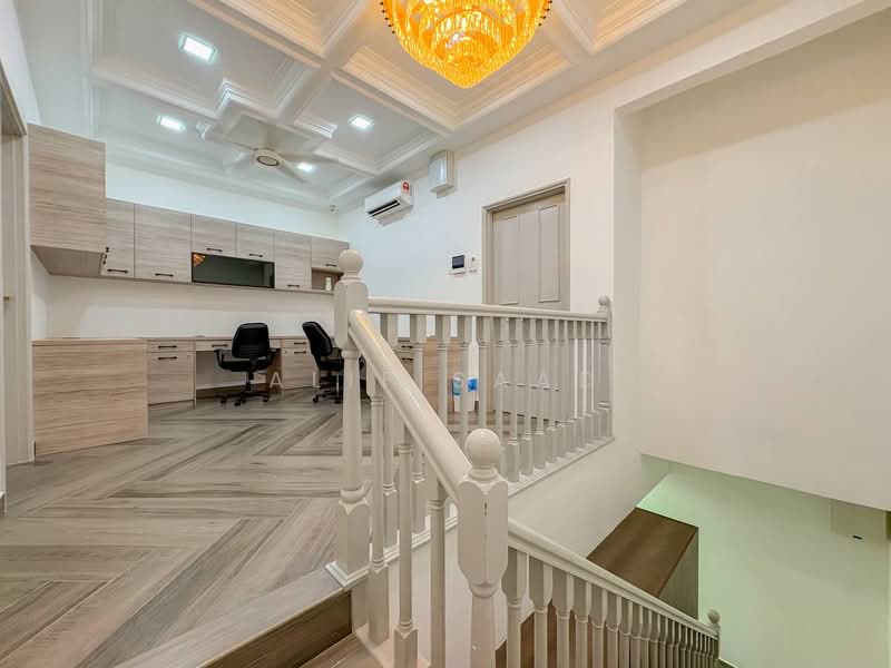 Taman Setiawangsa untuk Untuk Dijual - RM 1,950,000, Mac 2026 - Interior - PropertyGuru.com.my