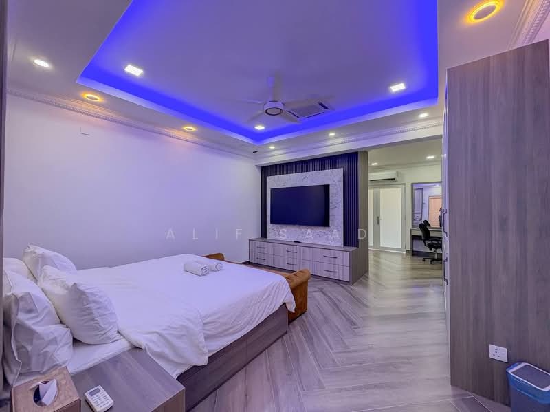 Taman Setiawangsa untuk Untuk Dijual - RM 1,950,000, Mac 2026 - Bedroom - PropertyGuru.com.my