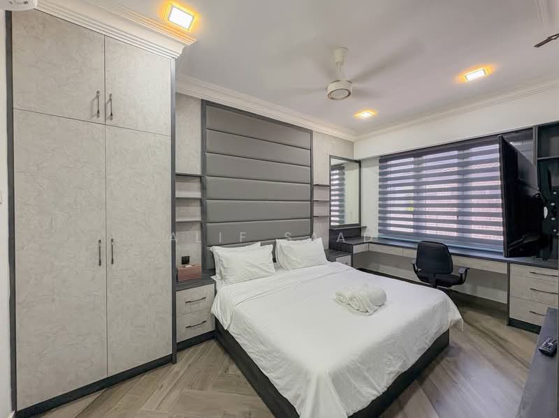 Taman Setiawangsa untuk Untuk Dijual - RM 1,950,000, Mac 2026 - Bedroom - PropertyGuru.com.my