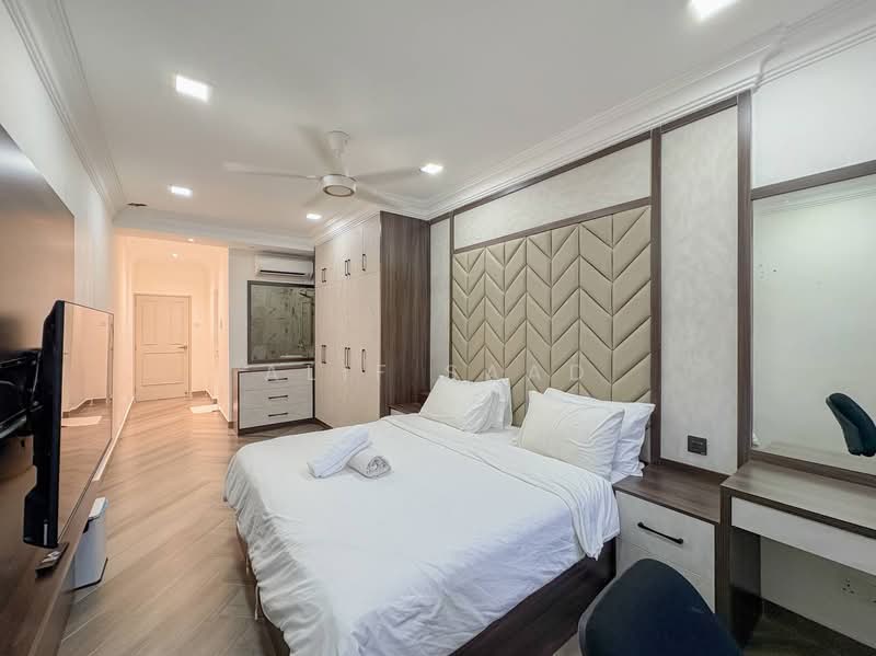 Taman Setiawangsa untuk Untuk Dijual - RM 1,950,000, Mac 2026 - Bedroom - PropertyGuru.com.my