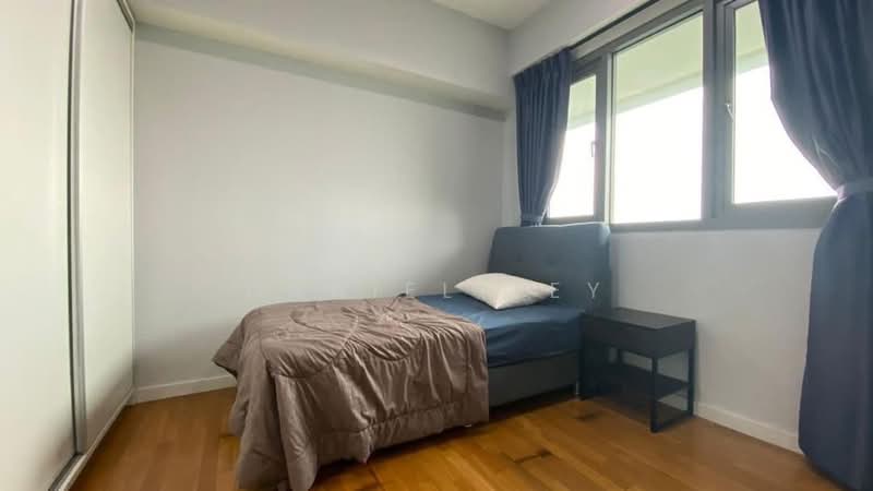 Kondominium untuk Disewa di Iskandar Residences - Daniel Tey - Bedroom - PropertyGuru.com.my