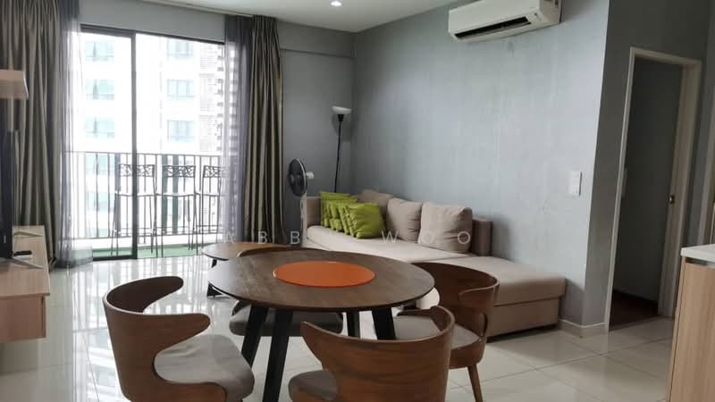 Liberty Tower @ i-City untuk Untuk Disewa - RM 2,115 /bulan, Apr 2026 - PropertyGuru.com.my