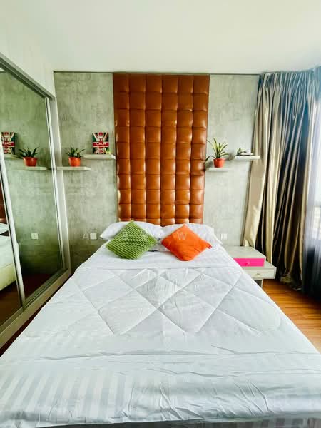 Liberty Tower @ i-City untuk Untuk Disewa - RM 2,115 /bulan, Apr 2026 - PropertyGuru.com.my