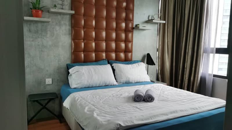 Liberty Tower @ i-City untuk Untuk Disewa - RM 2,115 /bulan, Apr 2026 - PropertyGuru.com.my