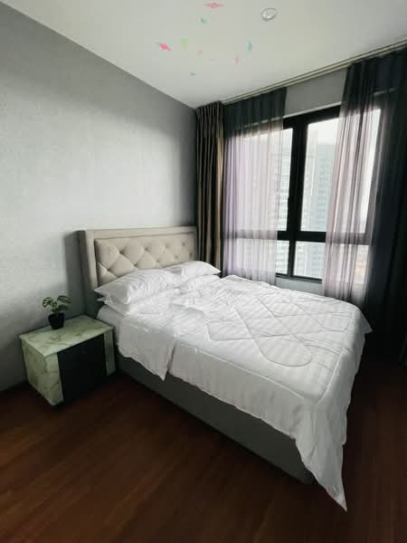 Liberty Tower @ i-City untuk Untuk Disewa - RM 2,115 /bulan, Apr 2026 - PropertyGuru.com.my
