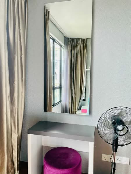 Liberty Tower @ i-City untuk Untuk Disewa - RM 2,115 /bulan, Apr 2026 - PropertyGuru.com.my