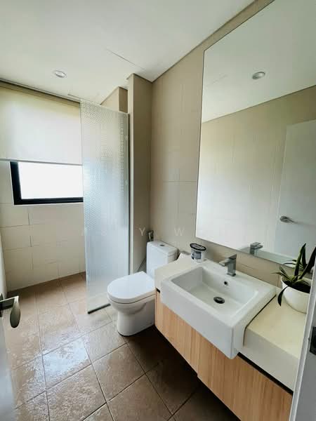 Liberty Tower @ i-City untuk Untuk Disewa - RM 2,115 /bulan, Apr 2026 - PropertyGuru.com.my