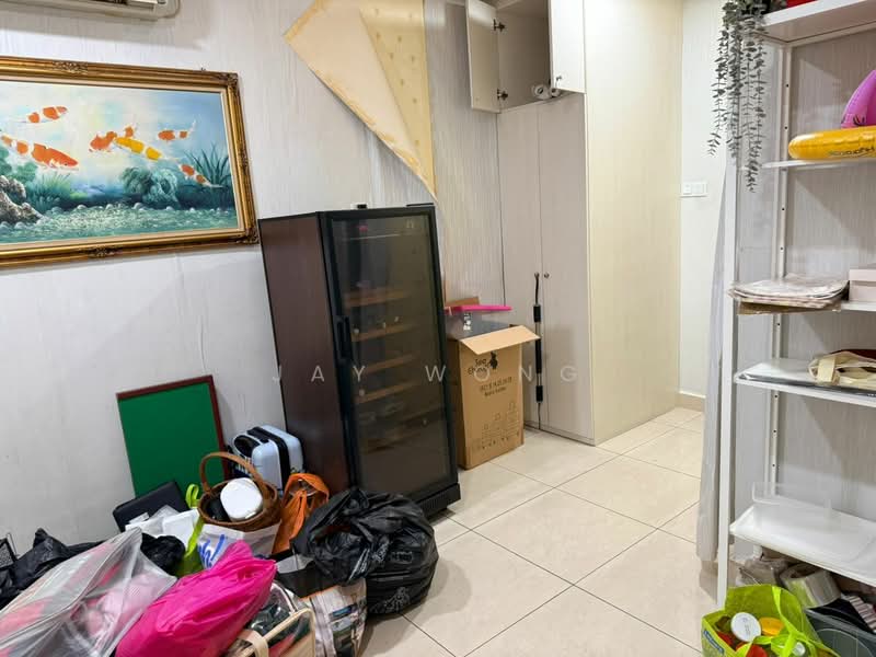 Cluster House for Sale in Taman Sutera Utama (Skudai) - Jay Wong - Interior - PropertyGuru.com.my