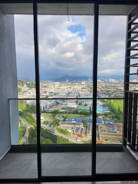 Condominium for Sale at 99 Residence - Vincent Goh - View - PropertyGuru.com.my