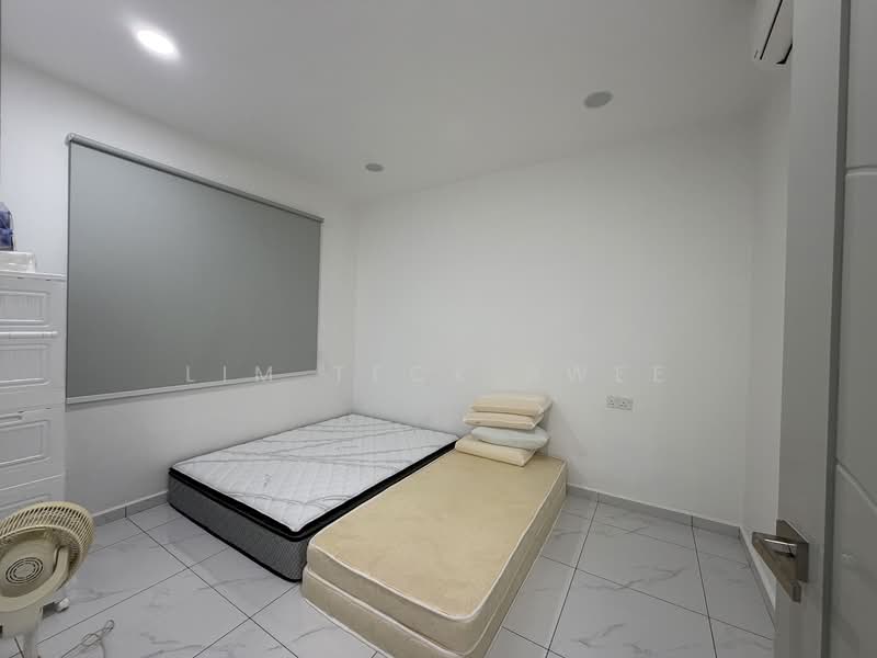 Flat for Sale at Rumah Pangsa Bukit Piatu - Lim Teck Swee - PropertyGuru.com.my