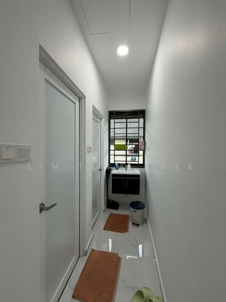 Flat for Sale at Rumah Pangsa Bukit Piatu - Lim Teck Swee - PropertyGuru.com.my