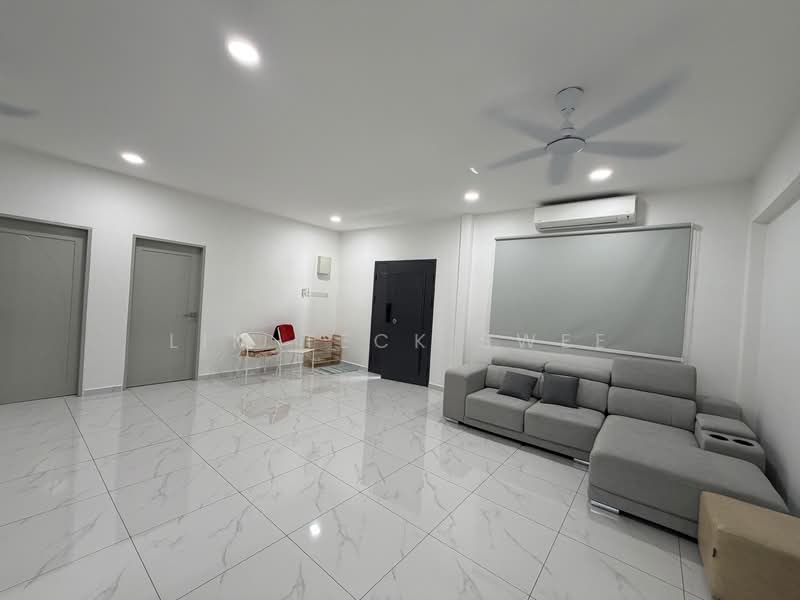 Flat for Sale at Rumah Pangsa Bukit Piatu - Lim Teck Swee - PropertyGuru.com.my